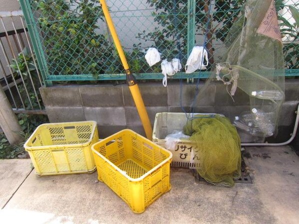 CASA FELIZの物件内観写真